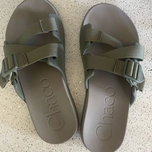 chacos CHILLOS mens 10